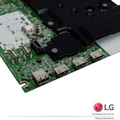 PLACA PRINCIPAL LG OLED55C9 OLED55C9PSA OLED65C9 OLED65C9PSA EBU65688201 EAX68303206 NOVA | ORIGINAL