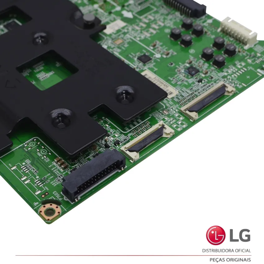 PLACA PRINCIPAL LG OLED55C9 OLED55C9PSA OLED65C9 OLED65C9PSA EBU65688201 EAX68303206 NOVA | ORIGINAL