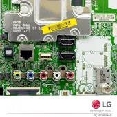 PLACA PRINCIPAL LG 43UM7500 43UM7510 43UM751C 55UM7520 55UM761C 55UM7650 EBU65704901 EAX68253605