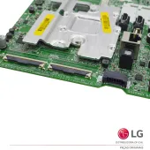 PLACA PRINCIPAL LG 43UM7500 43UM7510 43UM751C 55UM7520 55UM761C 55UM7650 EBU65704901 EAX68253605
