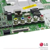 PLACA PRINCIPAL LG 43UM7500 43UM7510 43UM751C 55UM7520 55UM761C 55UM7650 EBU65704901 EAX68253605