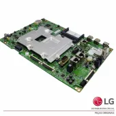 PLACA PRINCIPAL LG 49UT661H 49UT661H0GA EBU65842502 EAX69059901 - ORIGINAL