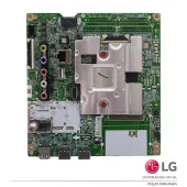 PLACA PRINCIPAL LG 43UN7310 50UN7310 55UN7310 EBU66091903 EBU66091909 CRB38469101 EAX69083603 | ORIGINAL