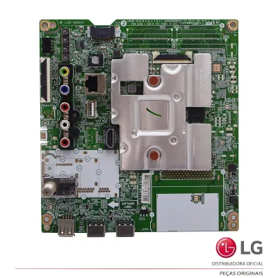 PLACA PRINCIPAL LG 43UN7310 50UN7310 55UN7310 EBU66091903 EBU66091909 CRB38469101 EAX69083603 | ORIGINAL