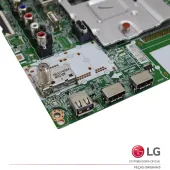 PLACA PRINCIPAL LG 43UN7310 50UN7310 55UN7310 EBU66091903 EBU66091909 CRB38469101 EAX69083603 | ORIGINAL