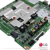 PLACA PRINCIPAL LG 43UN7310 50UN7310 55UN7310 EBU66091903 EBU66091909 CRB38469101 EAX69083603 | ORIGINAL