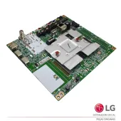 PLACA PRINCIPAL LG 43UN7310 50UN7310 55UN7310 EBU66091903 EBU66091909 CRB38469101 EAX69083603 | ORIGINAL