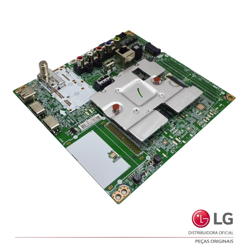 PLACA PRINCIPAL LG 43UN7310 50UN7310 55UN7310 EBU66091903 EBU66091909 CRB38469101 EAX69083603 | ORIGINAL