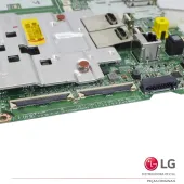 PLACA PRINCIPAL LG 65NANO86SNA EBU66104102 CRB38503101 EAX69109604 | ORIGINAL
