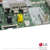 PLACA PRINCIPAL LG 65NANO86SNA EBU66104102 CRB38503101 EAX69109604 | ORIGINAL