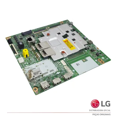 PLACA PRINCIPAL LG 65NANO86SNA EBU66104102 CRB38503101 EAX69109604 | ORIGINAL