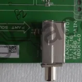PLACA PRINCIPAL LG FA166 EAX64717101 EBR73750802