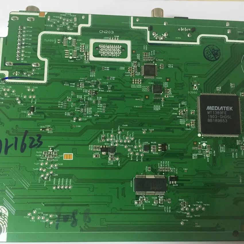 PLACA PRINCIPAL LG DH6230S (NOVA)  EAX65124802 EBR76806409