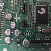 PLACA PRINCIPAL LG BH6540T-FB EBR78423332 EAX65668301