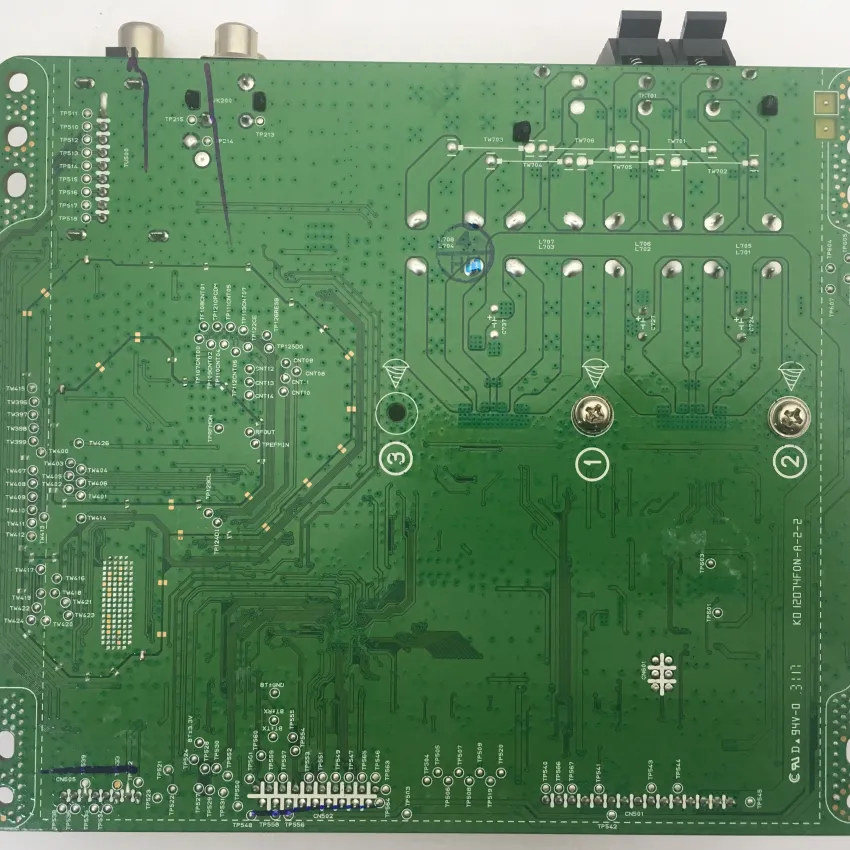 PLACA PRINCIPAL LG CM4450 EBR80227504 EBR80227519 EAX66325701 (PROMO&Ccedil;&Atilde;O)
