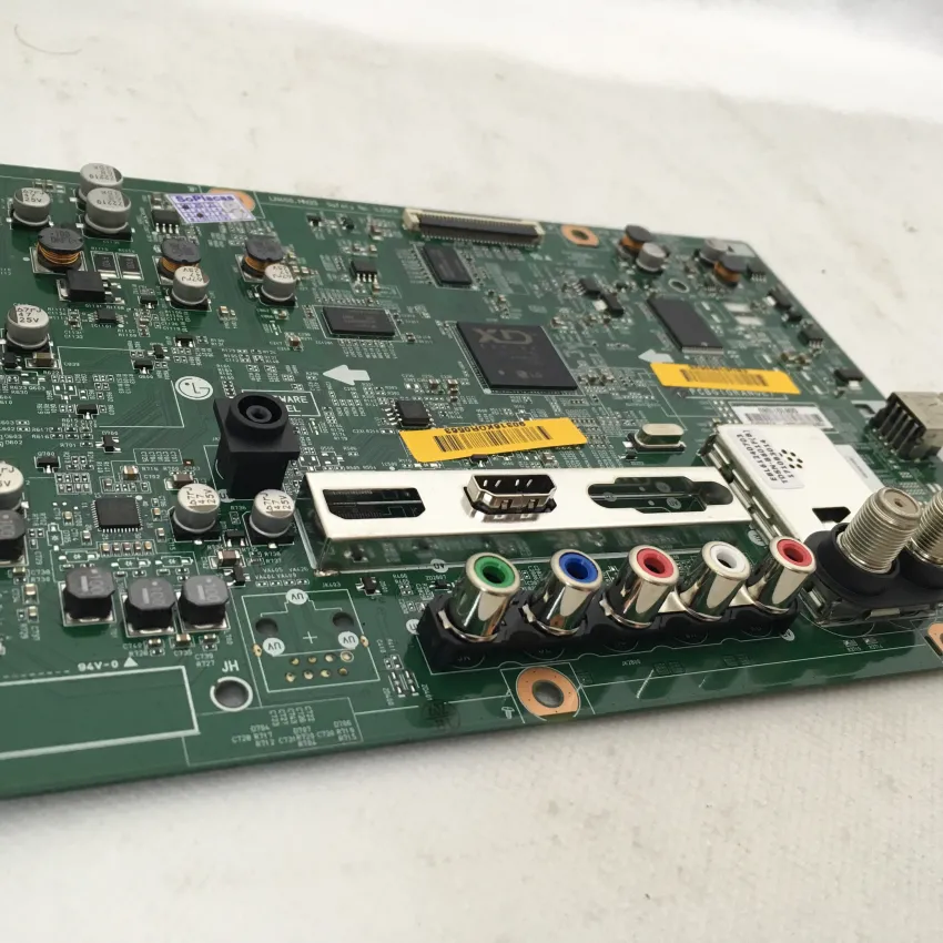 PLACA PRINCIPAL LG 28LN500B-PS 28LN500 EAX65303703 EBU61990525 EBU62074801