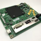 PLACA PRINCIPAL LG 29UM65 EAX65569206 EBU63381901