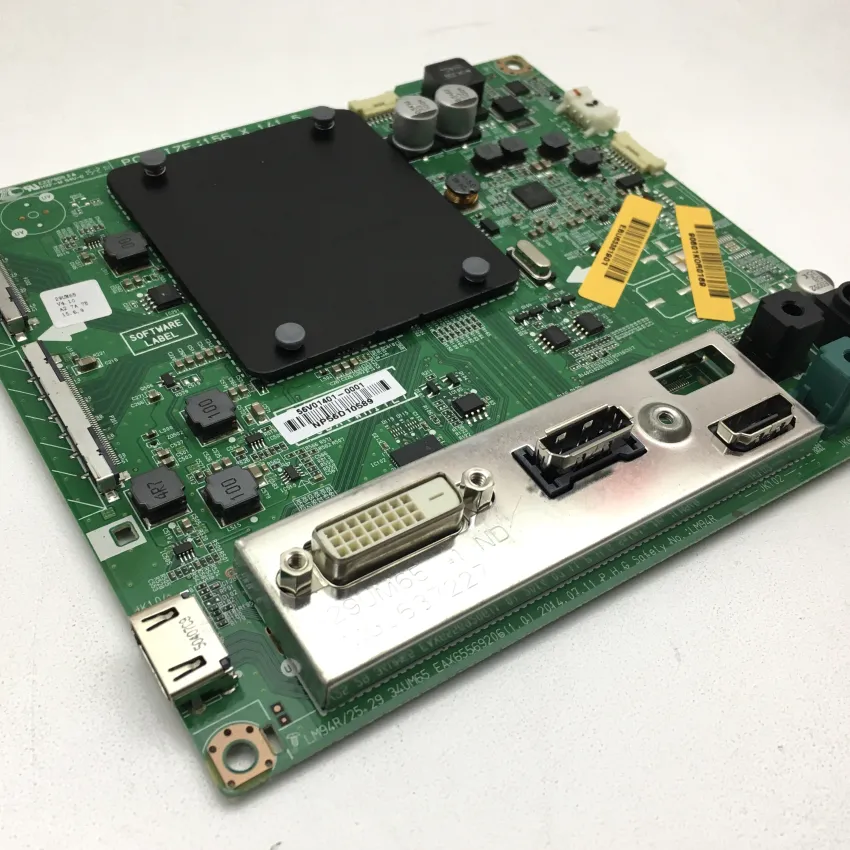 PLACA PRINCIPAL LG 29UM65 EAX65569206 EBU63381901