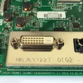 PLACA PRINCIPAL LG 29UM67 29UM67-P EAX65569207 EBR81208701