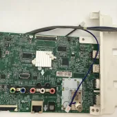 PLACA PRINCIPAL LG 32LK610BPSA 32LK610 EAX68165901 EBU64431413 NOVO E ORIGINAL