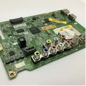 PLACA PRINCIPAL LG 32LN640R EAX65359107 EBT63357901