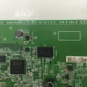 PLACA PRINCIPAL 32LV300C 32LV300 EBU64383803 EAX67444803 (SEMI NOVA)