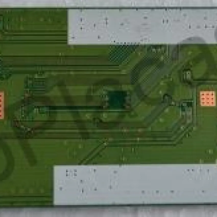 PLACA T-CON 32LB550B 6870C-0565A (SEMI NOVA)