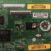 PLACA PRINCIPAL LG 32LP560H EBU62109601 EBU62109602 EAX65000005