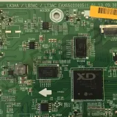 PLACA PRINCIPAL LG 32LP360H EAX65000005 EBU62109301