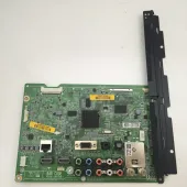 PLACA PRINCIPAL LG 47LM4600 55LM4600 EBT62137901 EBT62398401 EBU62015301 EBT62129001  EAX64437511