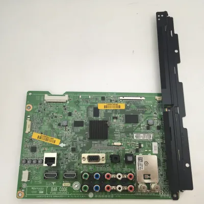 PLACA PRINCIPAL LG 47LM4600 55LM4600 EBT62137901 EBT62398401 EBU62015301 EBT62129001  EAX64437511