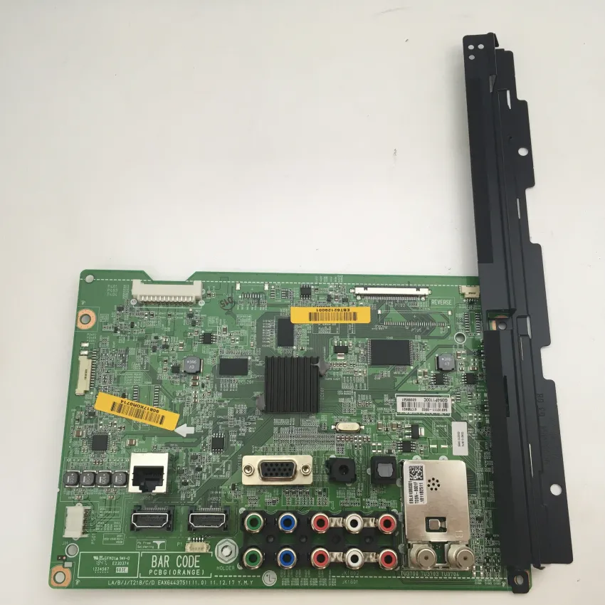 PLACA PRINCIPAL LG 47LM4600 55LM4600 EBT62137901 EBT62398401 EBU62015301 EBT62129001  EAX64437511