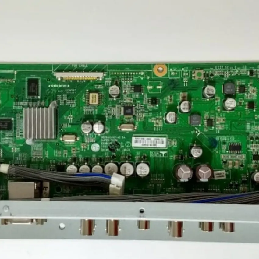 PLACA PRINCIPAL LG M4720 M4720CCBA EAX61551805 EBR65980723