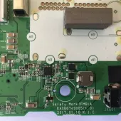 PLACA PRINCIPAL LG PROJETOR PH550 PH550G EAX66749005 EBT64276701