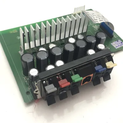 PLACA AMPLIFICADORA BH4030S BH4030 EBR77009801 EAX65131201 (SEMI NOVA)