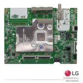 PLACA PRINCIPAL LG 55NANO75 55NANO75SPA EBU66395601 CRB38611801 EAX69462206 | ORIGINAL