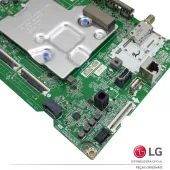 PLACA PRINCIPAL LG 55NANO75 55NANO75SPA EBU66395601 CRB38611801 EAX69462206 | ORIGINAL