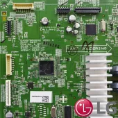 PLACA PRINCIPAL LG CK56 EBR85800904 EBR85800905 EBR85800925 EBR85800924 EAX67862202 NOVA | ORIGINAL