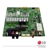 PLACA PRINCIPAL LG CK56 EBR85800904 EBR85800905 EBR85800925 EBR85800924 EAX67862202 NOVA | ORIGINAL