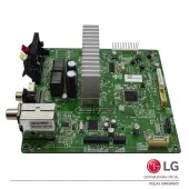 PLACA PRINCIPAL LG CK56 EBR85800904 EBR85800905 EBR85800925 EBR85800924 EAX67862202 NOVA | ORIGINAL