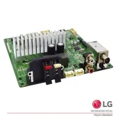 PLACA PRINCIPAL LG CK56 EBR85800904 EBR85800905 EBR85800925 EBR85800924 EAX67862202 NOVA | ORIGINAL