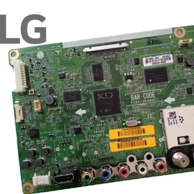 PLACA PRINCIPAL LG 47LN5460 EBU62075501 EBU62075502 EAX64910708 NOVA - ORIGINAL