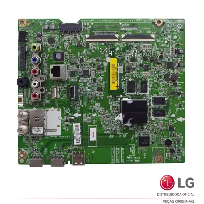 PLACA PRINCIPAL LG 55UH6500 55UH6500-SB EBU63625802 EBU63625809 EAX66752804 | ORIGINAL