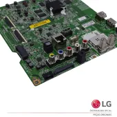 PLACA PRINCIPAL LG 55UH6500 55UH6500-SB EBU63625802 EBU63625809 EAX66752804 | ORIGINAL