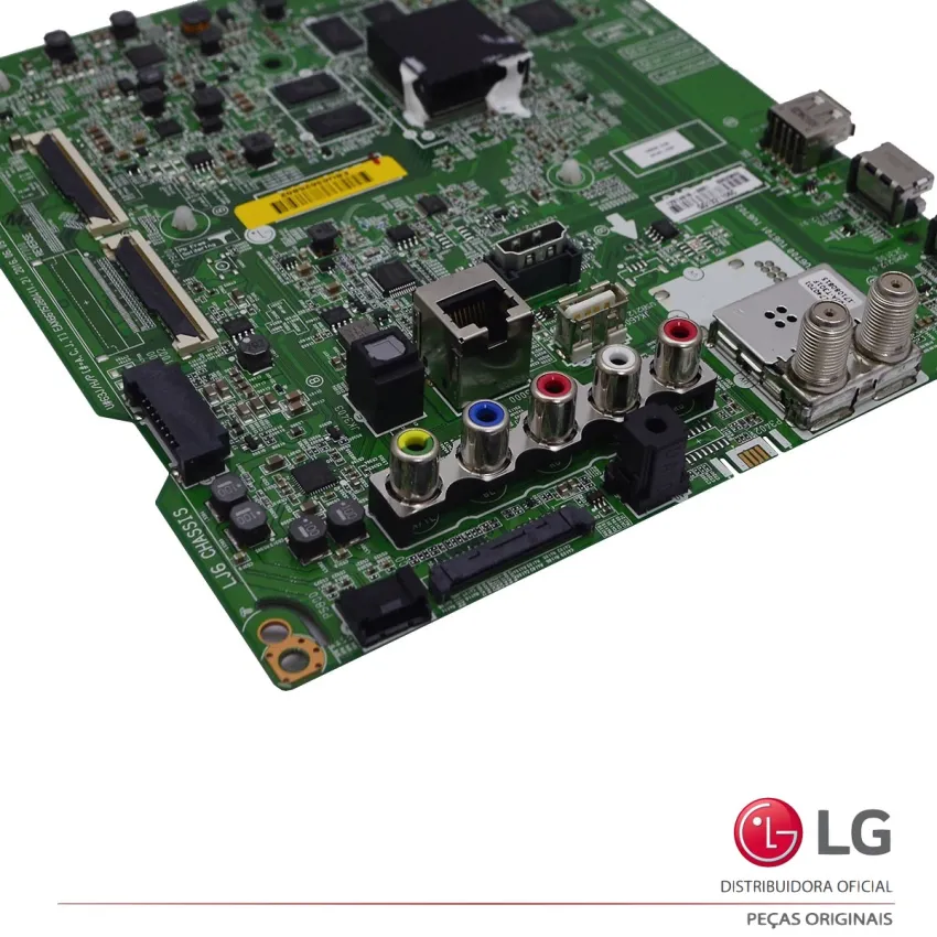 PLACA PRINCIPAL LG 55UH6500 55UH6500-SB EBU63625802 EBU63625809 EAX66752804 | ORIGINAL