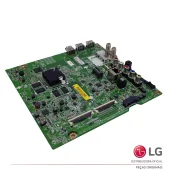 PLACA PRINCIPAL LG 55UH6500 55UH6500-SB EBU63625802 EBU63625809 EAX66752804 | ORIGINAL