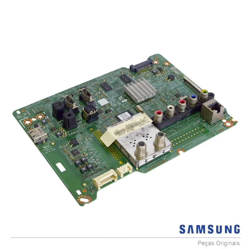 PLACA PRINCIPAL SAMSUNG UN40EH6030 UN40EH6030G BN91-09527M BN41-01894A