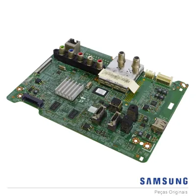 PLACA PRINCIPAL SAMSUNG UN40EH6030 UN40EH6030G BN91-09527M BN41-01894A