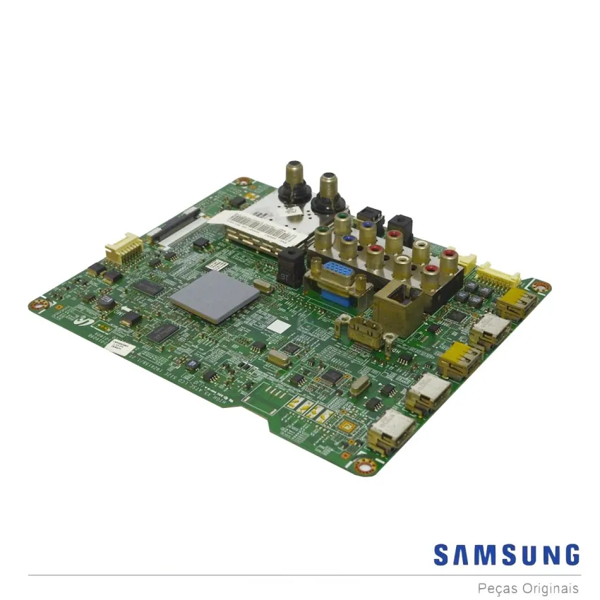 PLACA PRINCIPAL SAMSUNG BN91-06406T BN41-01609A LN32D550K7G LN32D550 LN32D550L7GXZD- ORIGINAL