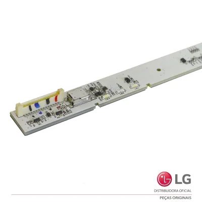 PLACA TOUCH LG 32LV5500 42LV5500 47LV5500 55LV5500 EBR72671001 | ORIGINAL
